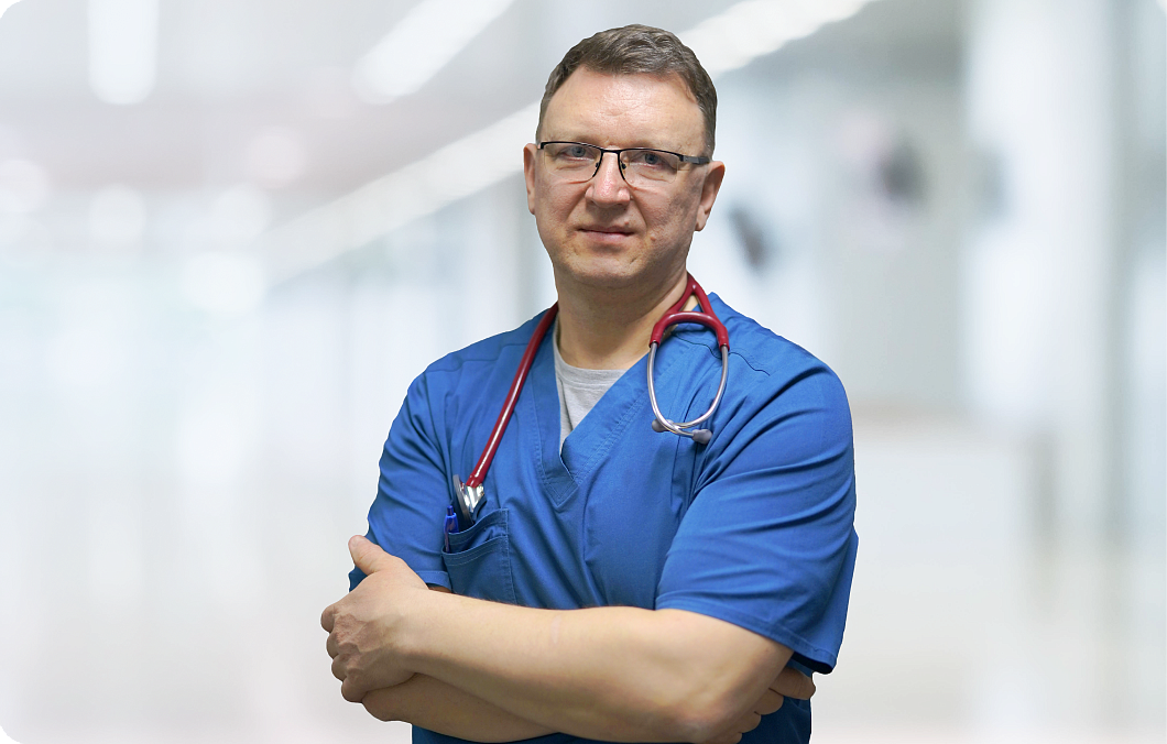 Наши специалисты