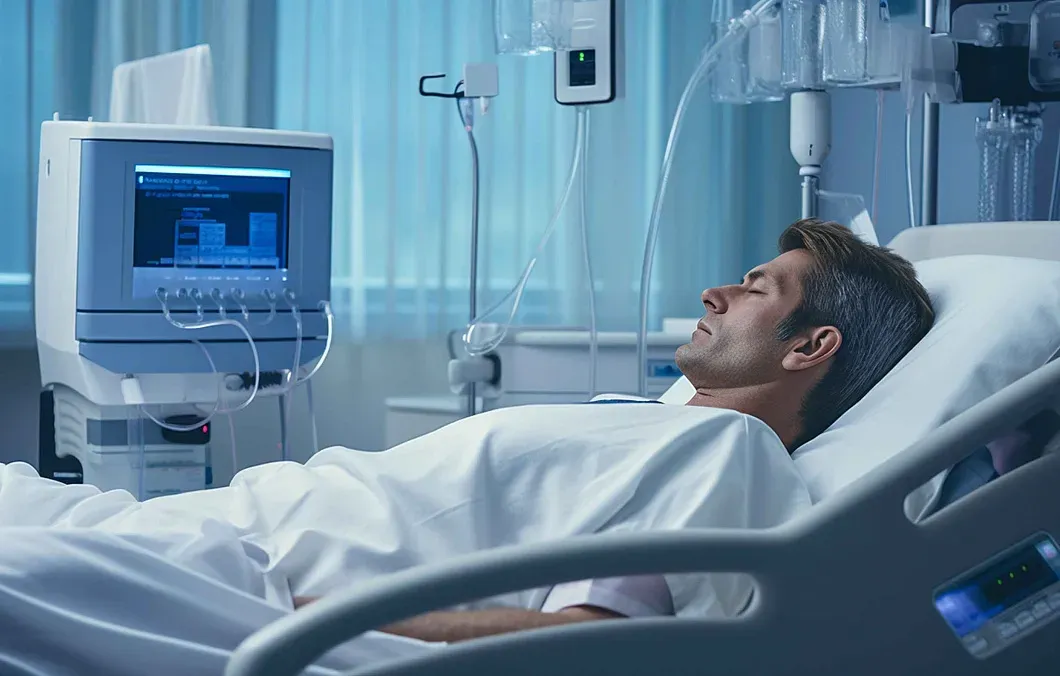 УБОД по низким ценам в Щербинке- ультрабыстрая опиоидная детоксикация от наркотиков