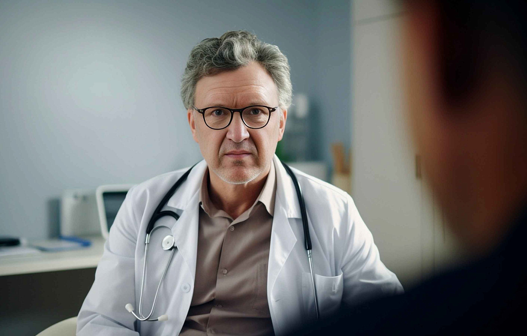 Консультация психиатра цены в Щербинке -  клиника &quot;Профмед&quot; Эркена Иманбаева