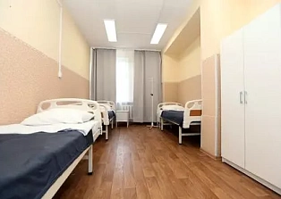 Наркологическая клиника "Профмед" Эркена Иманбаева в Щербинка