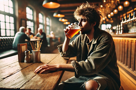 Лечение алкоголизма что такое, симптомы, как лечить в Щербинка