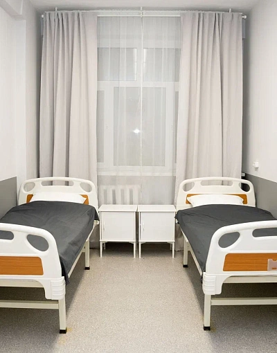 Наркологическая клиника "Профмед" Эркена Иманбаева в Щербинка