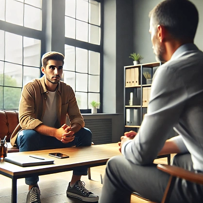 Лечение панические атаки -  цены на лечение  в частной психиатрической клинике Профмед в {NAME}