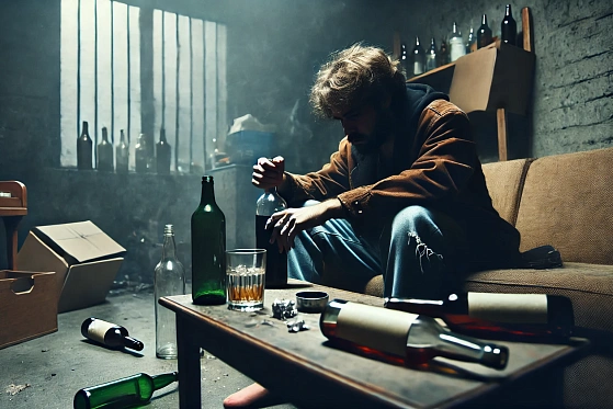 Лечение алкоголизма что такое, симптомы, как лечить в Щербинка