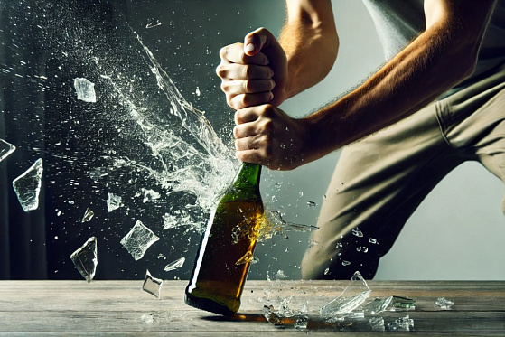 Лечение алкоголизма что такое, симптомы, как лечить в Щербинка