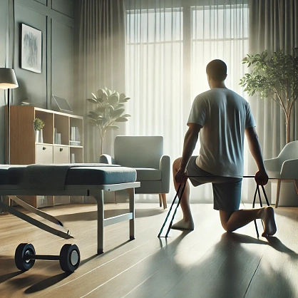 Лечение психиатрических заболеваний в клинике &quot;Профмед&quot; Щербинка