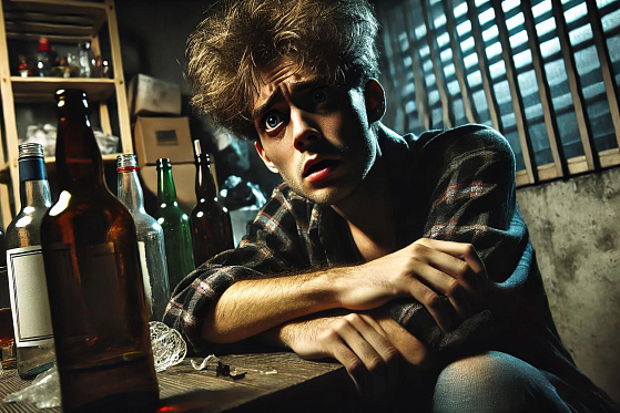 Лечение алкоголизма что такое, симптомы, как лечить в Щербинка