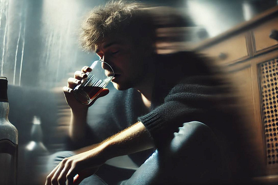 Лечение алкоголизма что такое, симптомы, как лечить в Щербинка