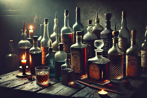 Лечение алкоголизма что такое, симптомы, как лечить в Щербинка