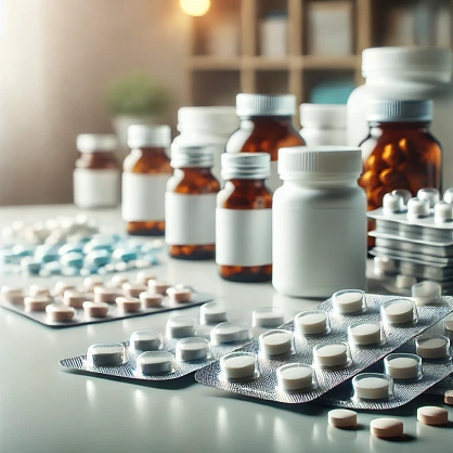 Лечение психиатрических заболеваний в клинике &quot;Профмед&quot; Щербинка