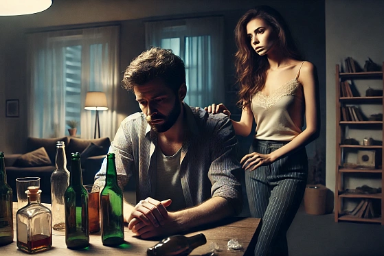 Лечение алкоголизма что такое, симптомы, как лечить в Щербинка