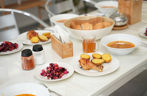 Наркологическая клиника "Профмед" Эркена Иманбаева в Щербинка