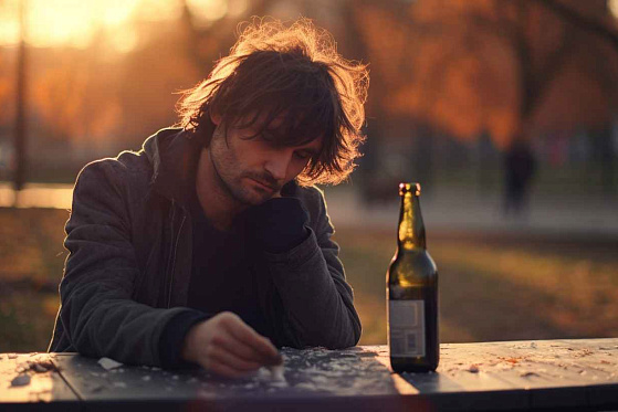 Лечение алкоголизма что такое, симптомы, как лечить в Щербинка