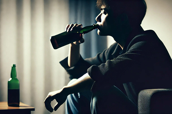 Лечение алкоголизма что такое, симптомы, как лечить в Щербинка