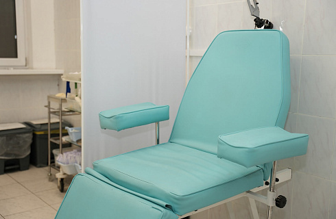 Наркологическая клиника "Профмед" Эркена Иманбаева в Щербинка