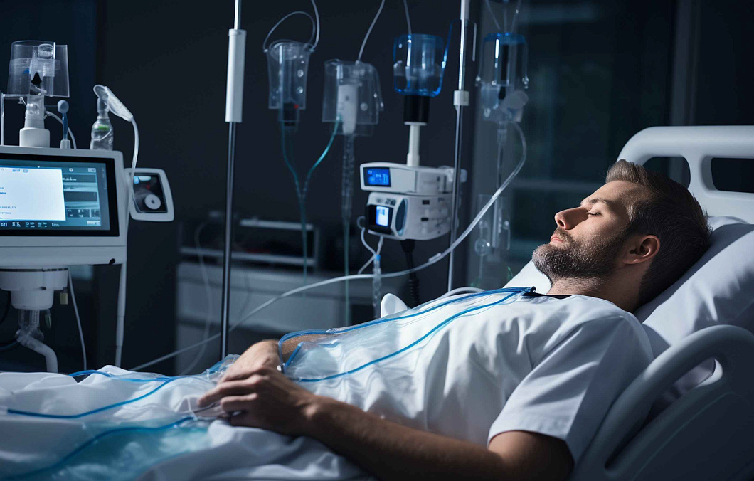 Эффективная детоксикация после наркотиков в Щербинке с гарантией результата, анонимно