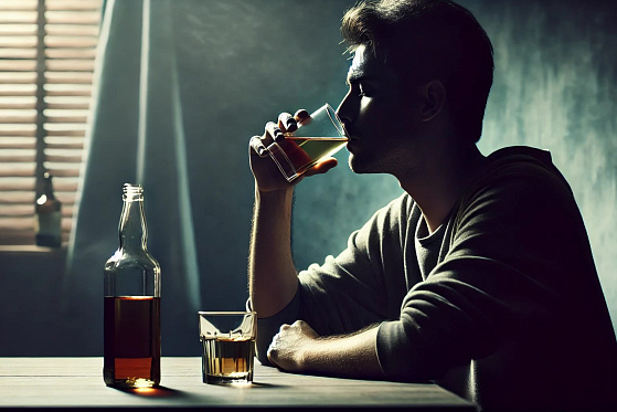 Лечение алкоголизма что такое, симптомы, как лечить в Щербинка