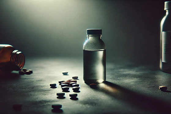 Лечение алкоголизма что такое, симптомы, как лечить в Щербинка