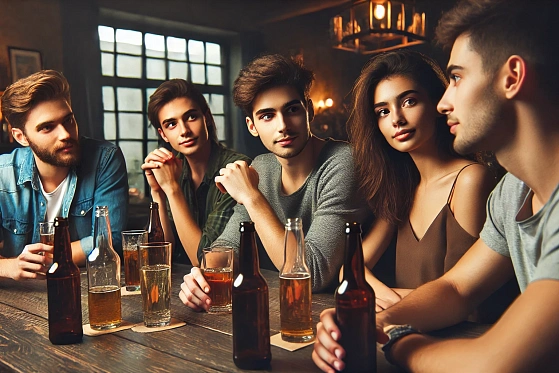 Лечение алкоголизма что такое, симптомы, как лечить в Щербинка