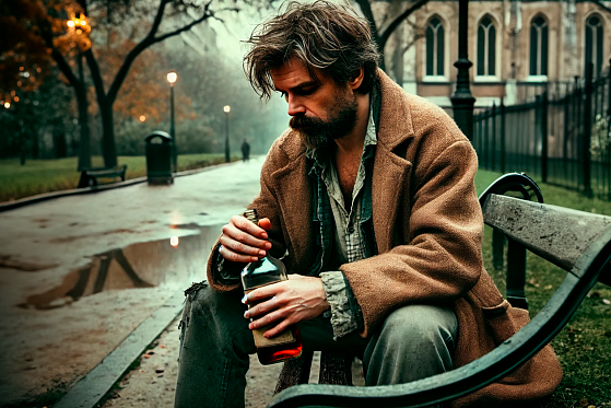 Лечение алкоголизма что такое, симптомы, как лечить в Щербинка