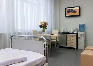 Наркологическая клиника "Профмед" Эркена Иманбаева в Щербинка