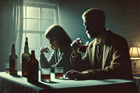 Лечение алкоголизма что такое, симптомы, как лечить в Щербинка