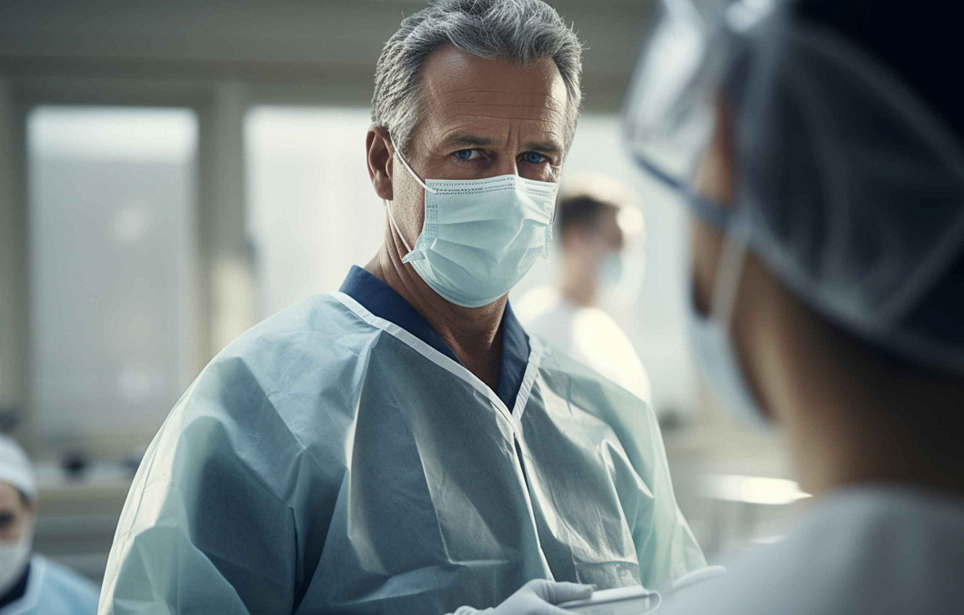 Наркологическая клиника Профмед Эркена Иманбаева в Щербинка