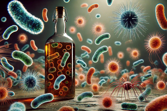 Лечение алкоголизма что такое, симптомы, как лечить в Щербинка