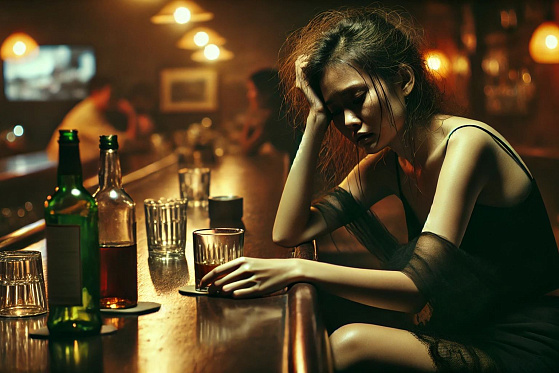 Лечение алкоголизма что такое, симптомы, как лечить в Щербинка