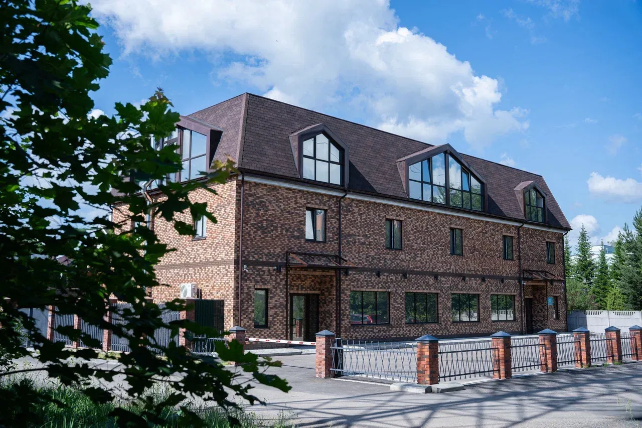 Анонимное лечение алкоголизма и вывод из запоя в клинике &quot;Профмед&quot; в Щербинке. Круглосуточный стационар